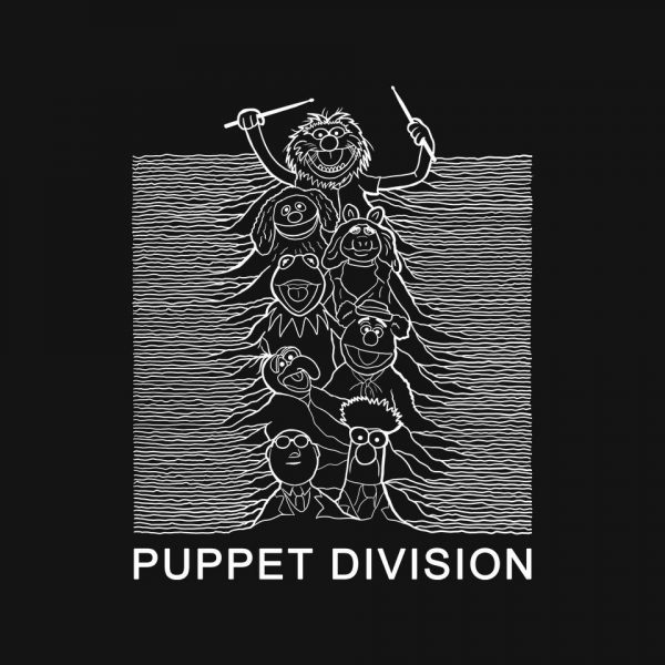 Puppet Division - Image 4