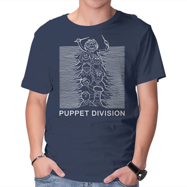 Puppet Division - Image 6