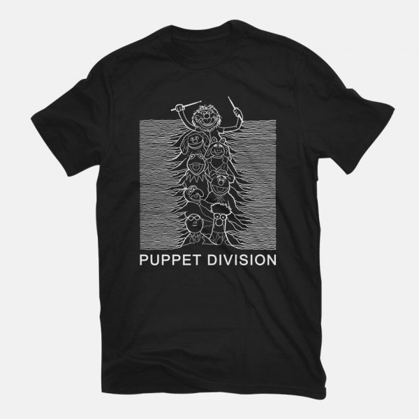 Puppet Division - Image 3