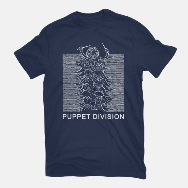 Puppet Division - Image 8