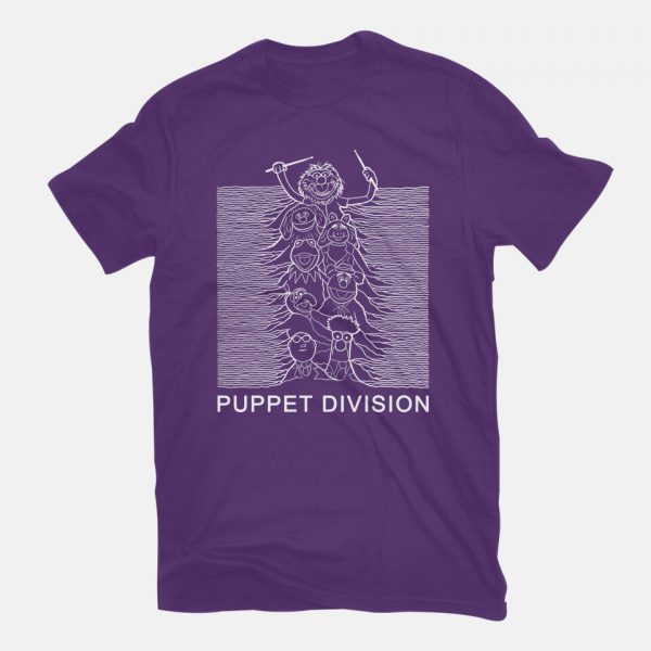 Puppet Division - Image 13