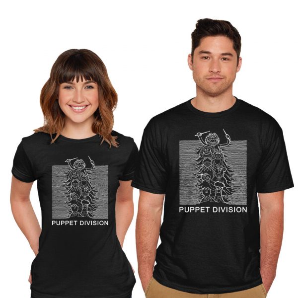 Puppet Division - Image 5