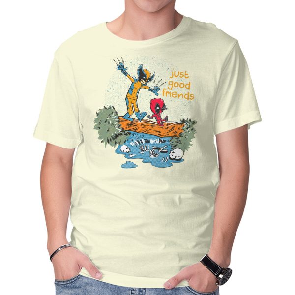 Just Good Friends - Image 16
