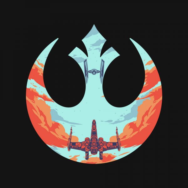 Rebel Fighter - Image 4