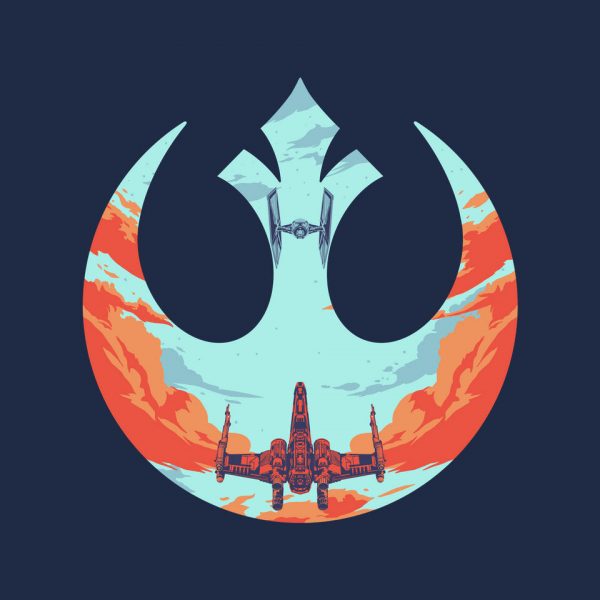 Rebel Fighter - Image 8
