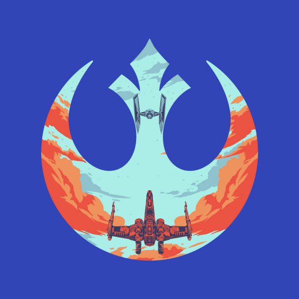 Rebel Fighter - Image 12