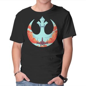 Rebel Fighter