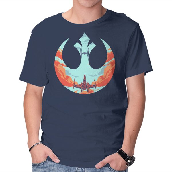 Rebel Fighter - Image 5