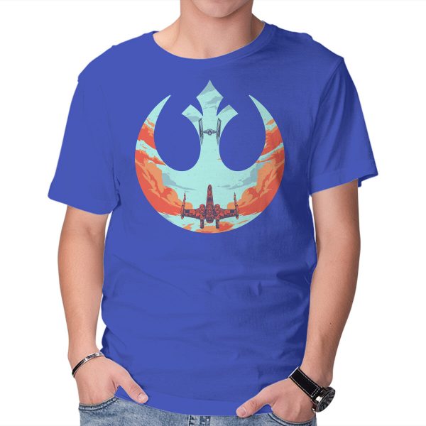 Rebel Fighter - Image 9