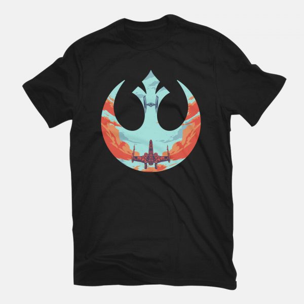 Rebel Fighter - Image 3