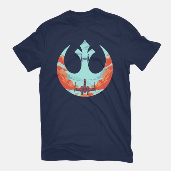 Rebel Fighter - Image 7