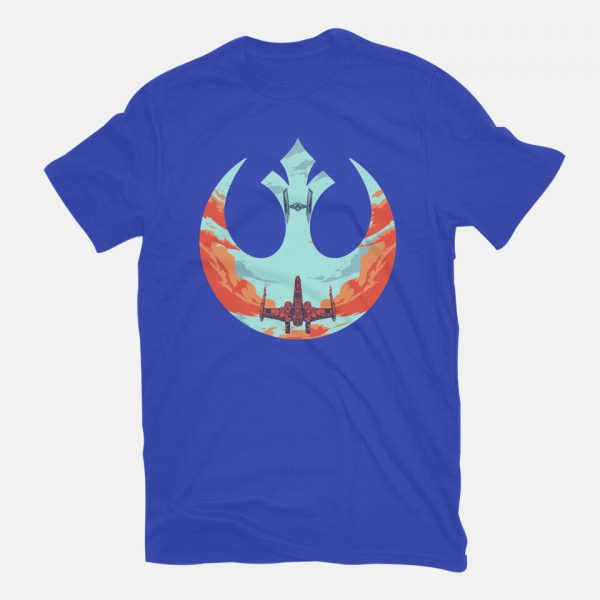 Rebel Fighter - Image 11