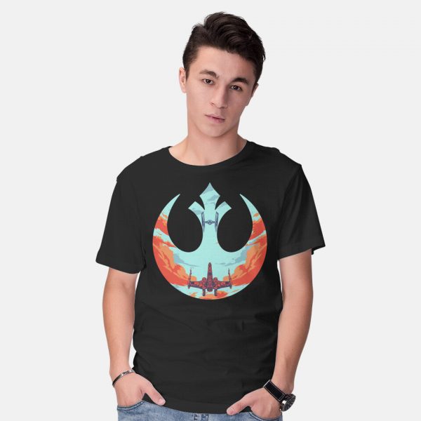 Rebel Fighter - Image 2