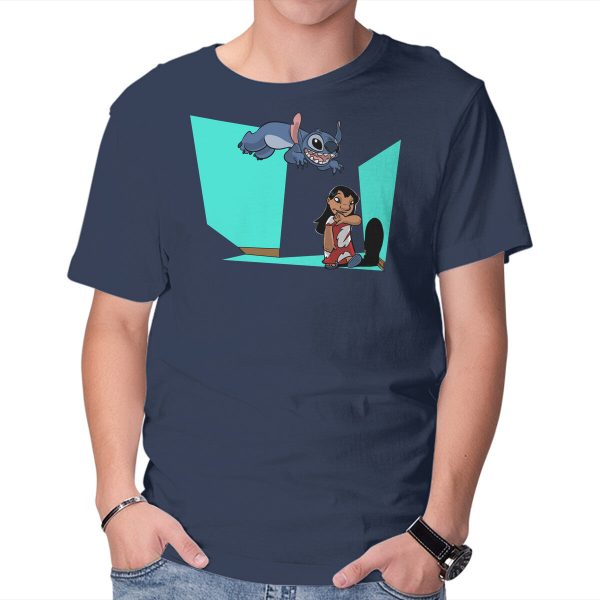 Alien And Girl - Image 5
