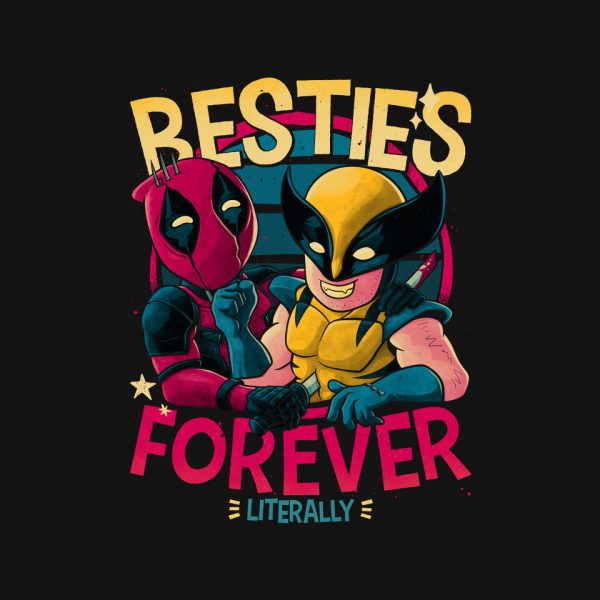 Besties Forever - Image 4