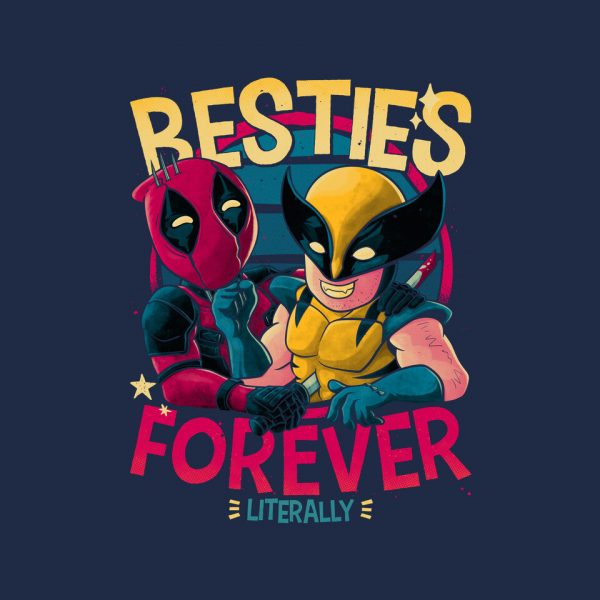 Besties Forever - Image 8
