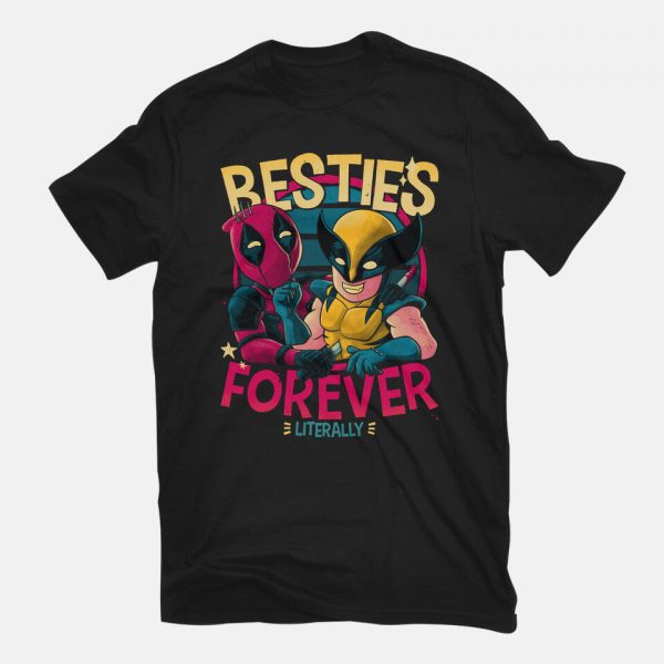 Besties Forever - Image 3