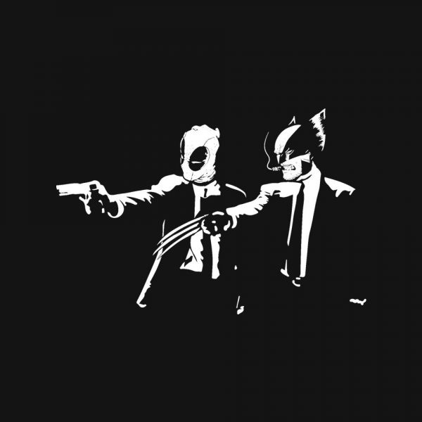 Fight Fiction - Image 4