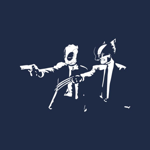 Fight Fiction - Image 8