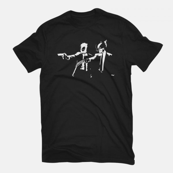 Fight Fiction - Image 3