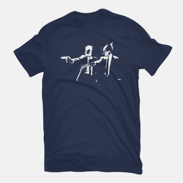 Fight Fiction - Image 7