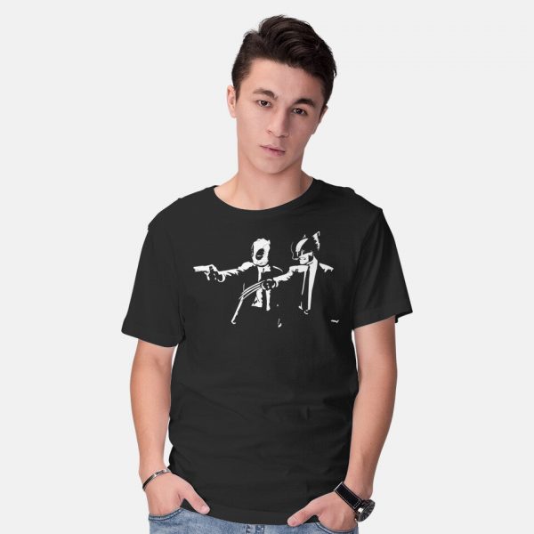 Fight Fiction - Image 2