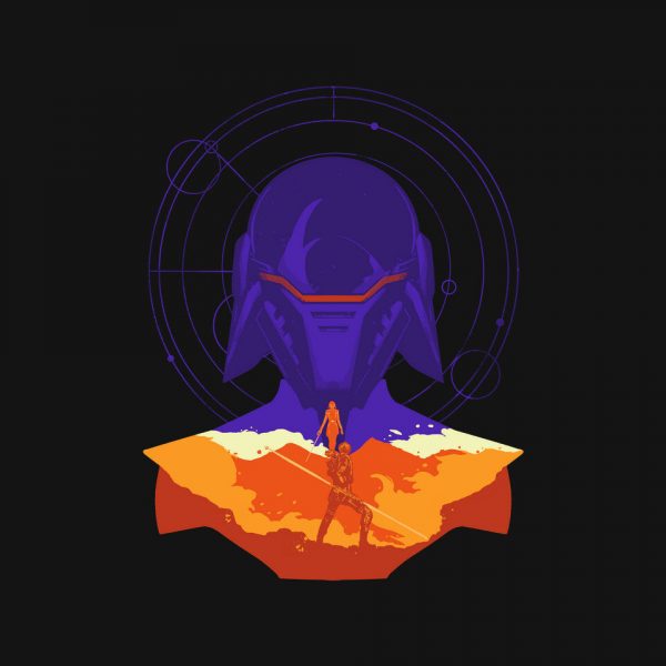 Fallen Order - Image 4