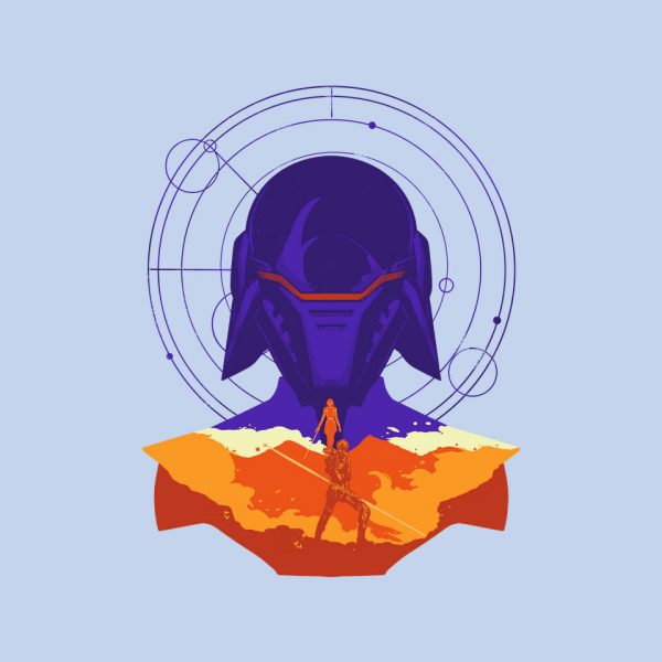 Fallen Order - Image 14