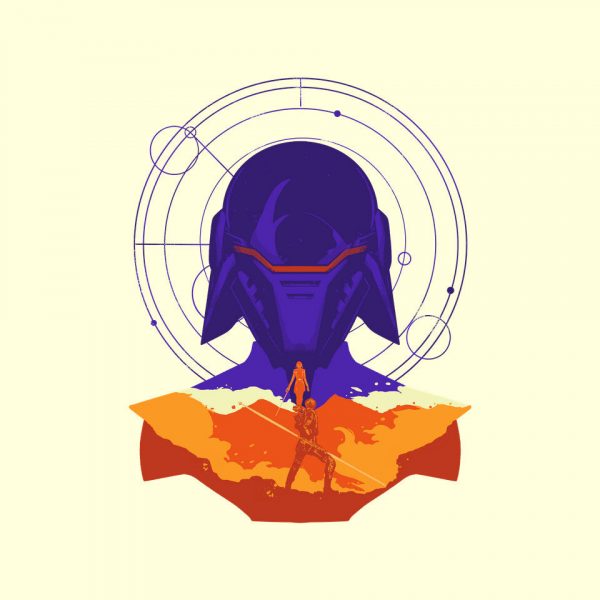 Fallen Order - Image 19