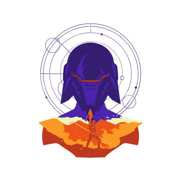 Fallen Order - Image 9
