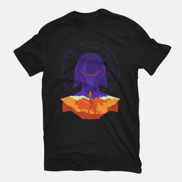 Fallen Order - Image 3