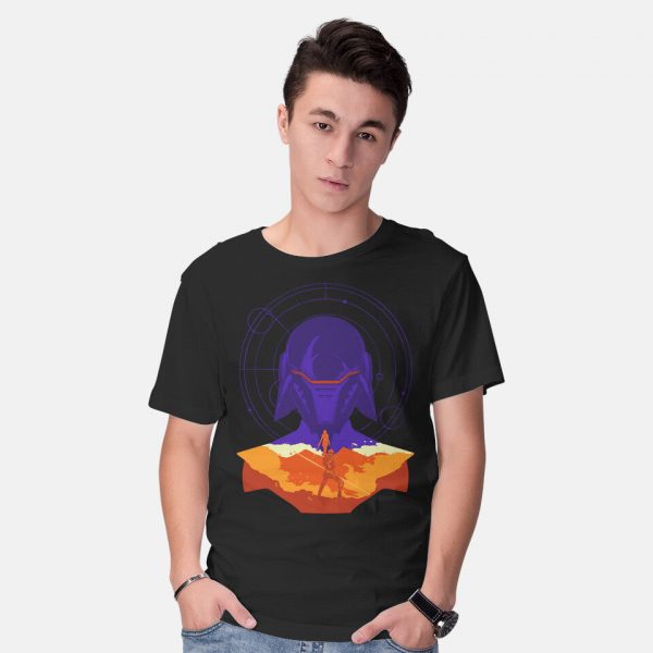 Fallen Order - Image 2