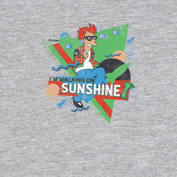Walkin' On Sunshine - Image 8