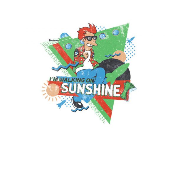 Walkin' On Sunshine - Image 4