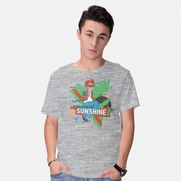 Walkin' On Sunshine - Image 6