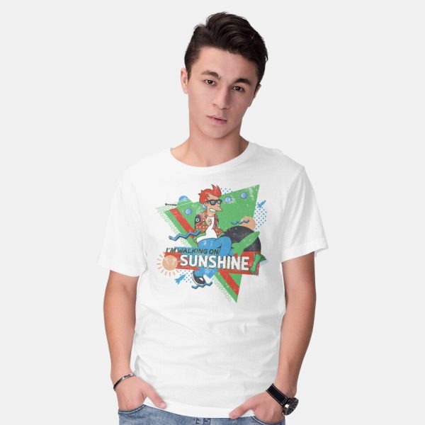 Walkin' On Sunshine - Image 2
