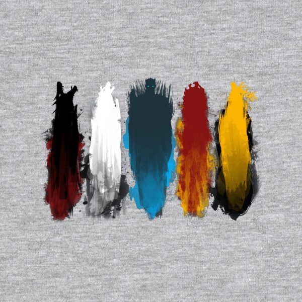 War is Here - Image 8