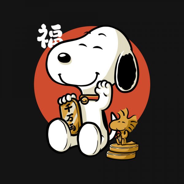 Luck Money Beagle - Image 4