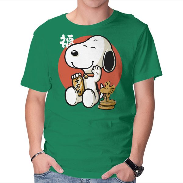 Luck Money Beagle - Image 13