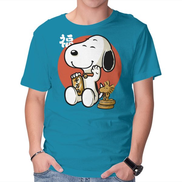 Luck Money Beagle - Image 9