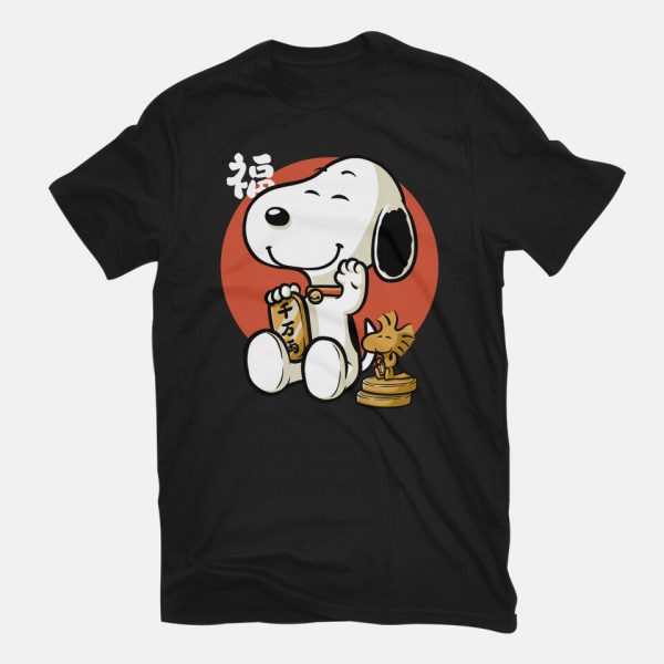 Luck Money Beagle - Image 3