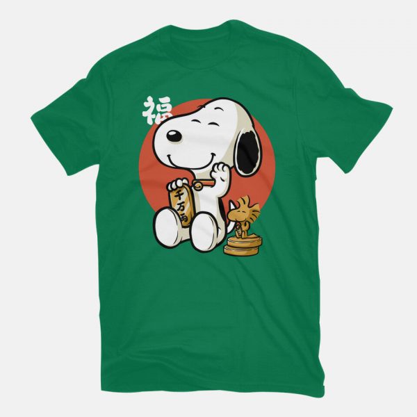 Luck Money Beagle - Image 15