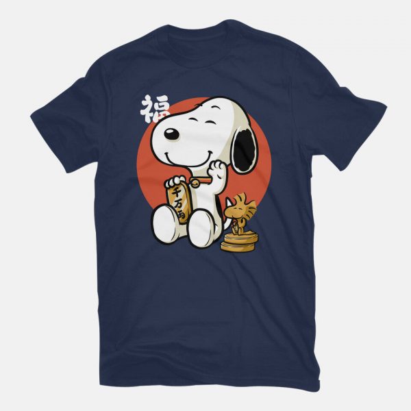 Luck Money Beagle - Image 7