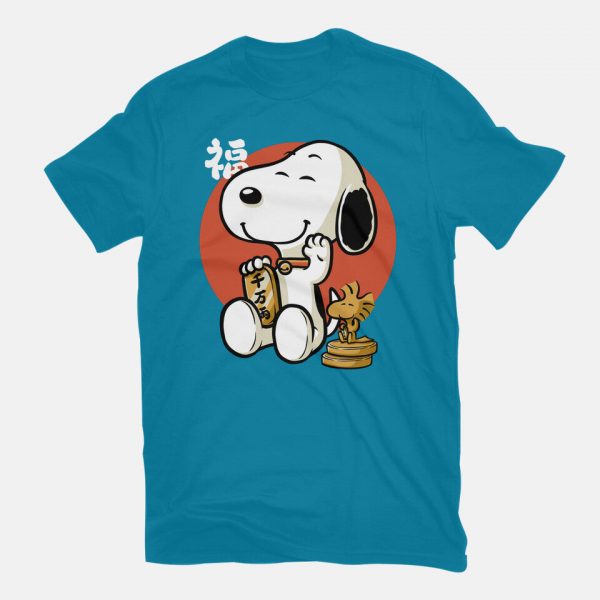 Luck Money Beagle - Image 11