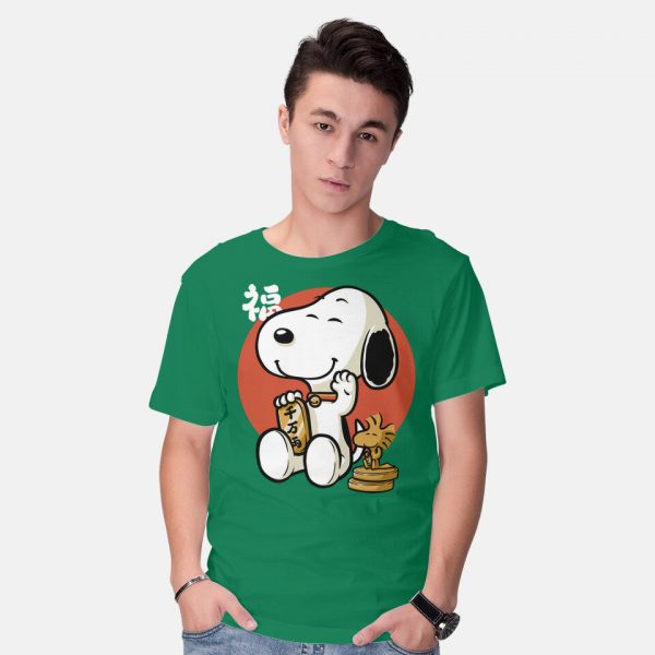 Luck Money Beagle - Image 14