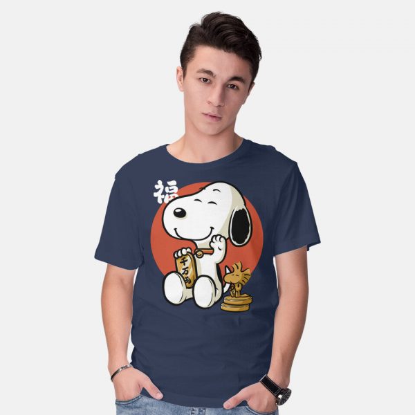 Luck Money Beagle - Image 6