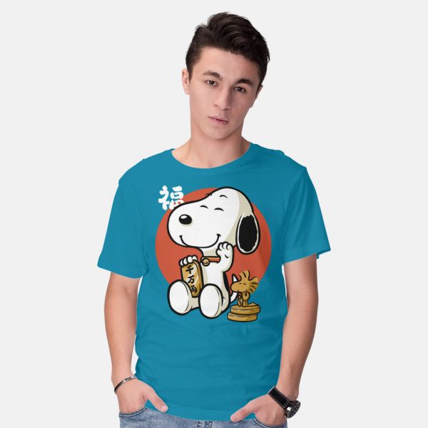 Luck Money Beagle - Image 10