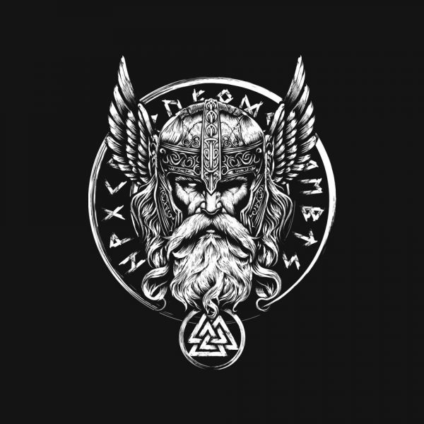 God Of War And Wisdom - Image 4