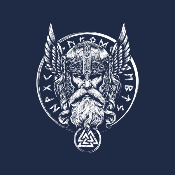 God Of War And Wisdom - Image 8