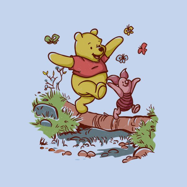 A Stroll In The Woods - Image 8